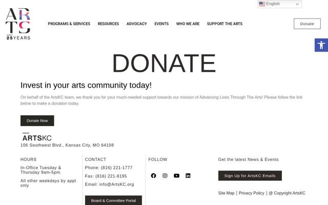 ArtsKC