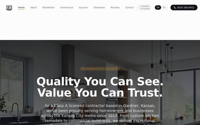 F&J Services