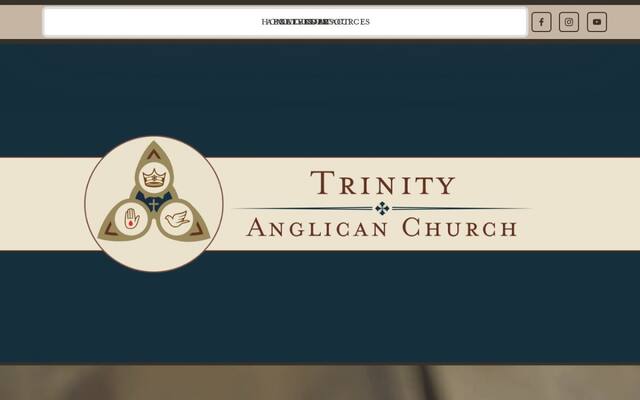 Trinity Anglican Church