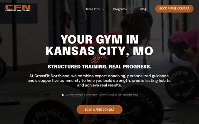 CrossFit Northland