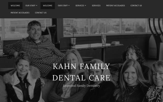 Kahn Family Dental Care
