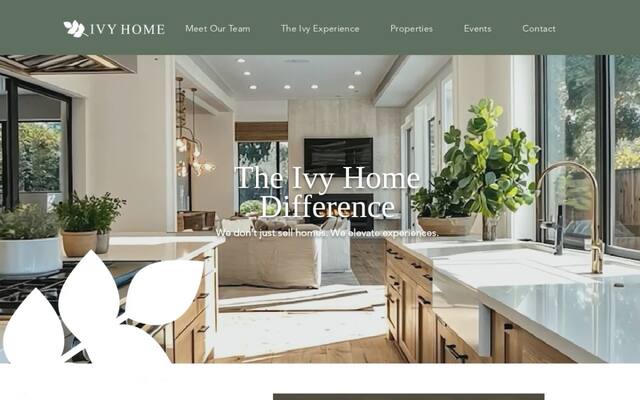 Ivy Home Company