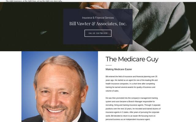 Vawter Bill Insurance Services