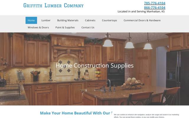 Griffith Lumber