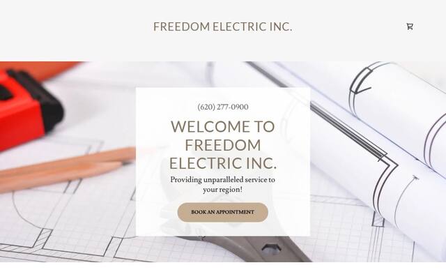 Freedom Electric inc