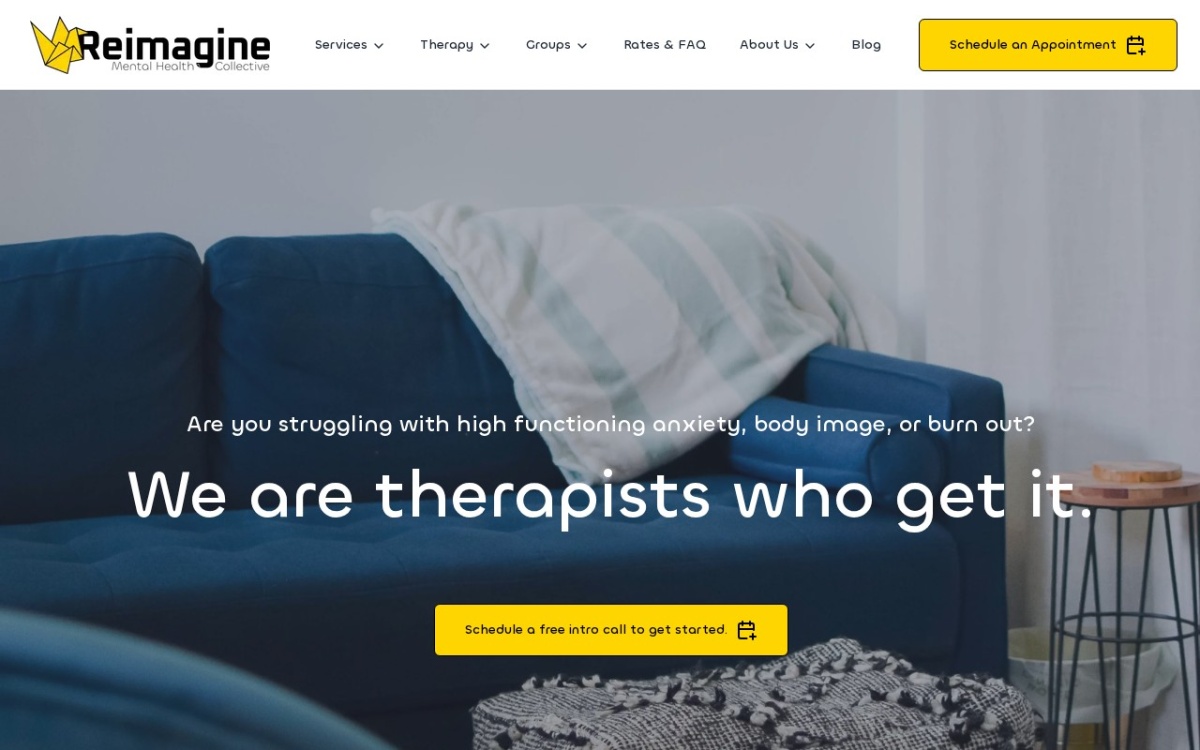 Mosaic Mental Healthcare LLC