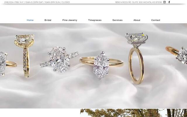 Randy Cooper's Fine Jewelry