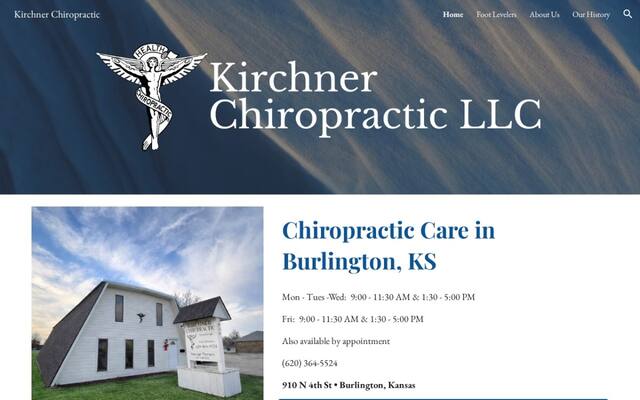 Kirchner Chiropractic