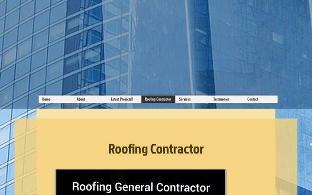 Huerta Construction Remodeling & Cleaning