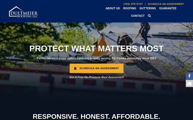 Dultmeier Roofing