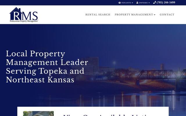 Rental Management Solutions