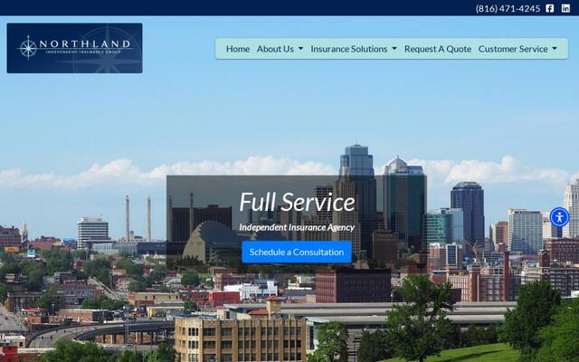 Northland Independent Insurance Group