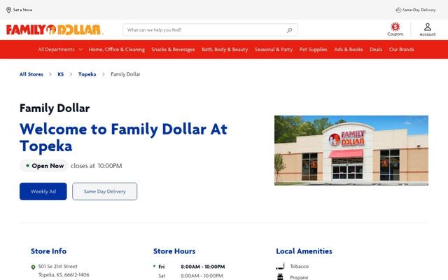 Family Dollar