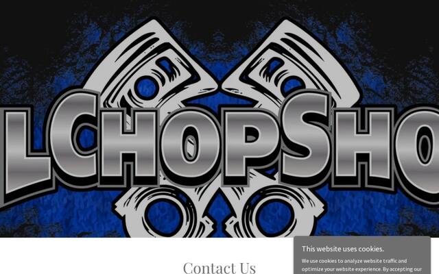 Lilchopshop LLC