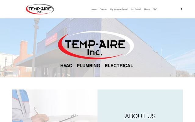 Temp-Aire