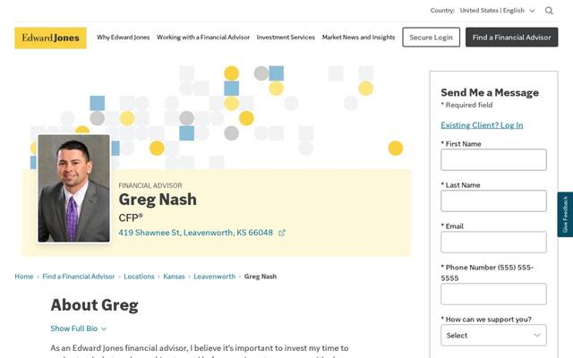 Greg Nash
