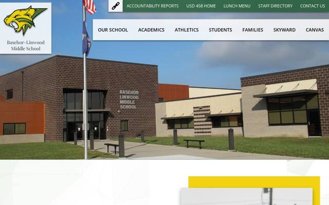 Basehor-Linwood Middle School