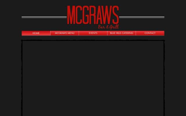 Rc Mcgraws Bar And Grill