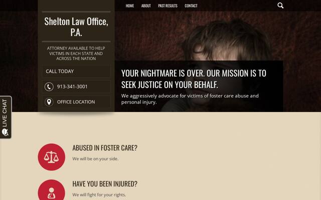 Shelton Law Office
