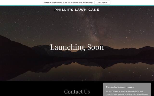 Phillips Lawn Care