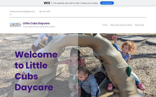 Little Cubs Daycare