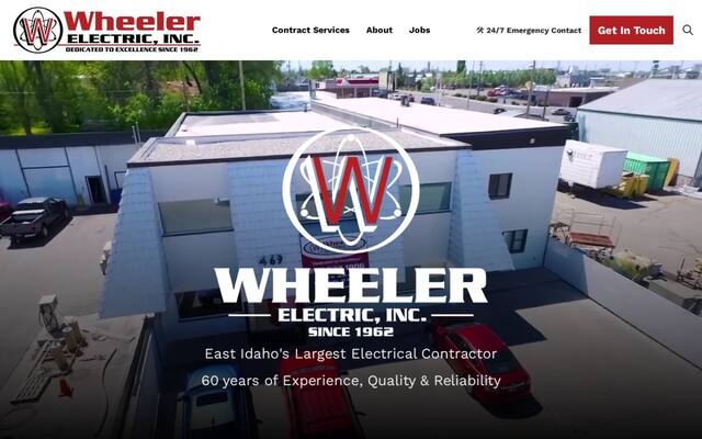 Wheeler Electric