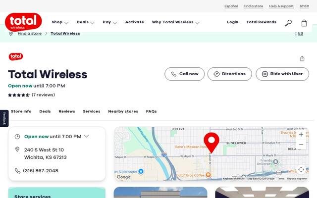 Total Wireless