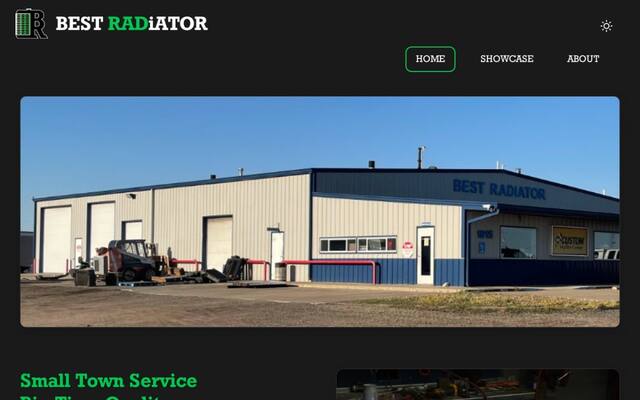 Best Radiator Warehouse