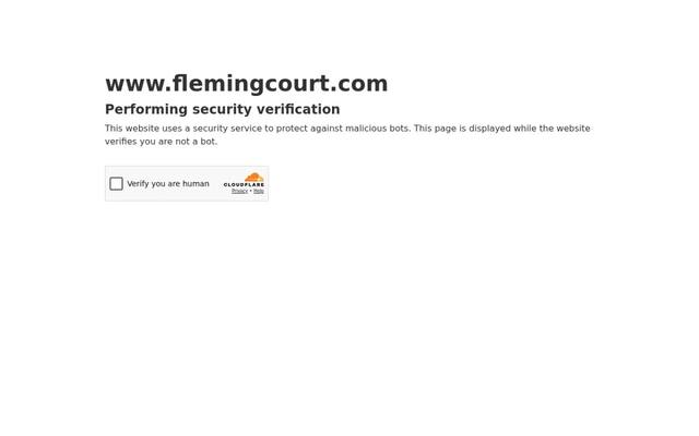Fleming Court Apartments