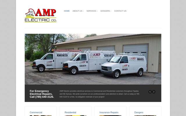 Amp Electric