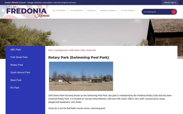 Rotary Park