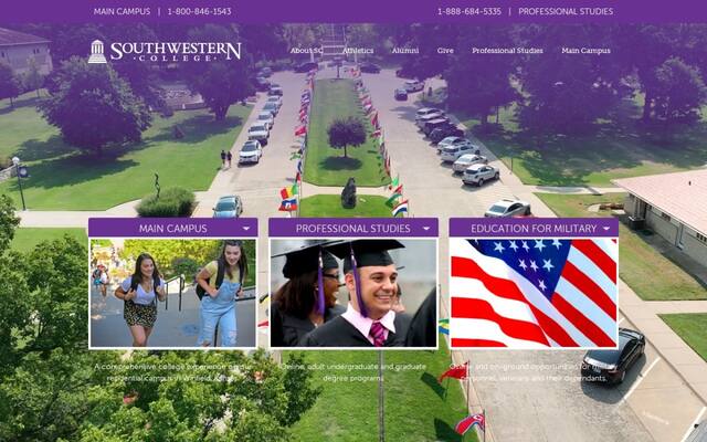 Southwestern College