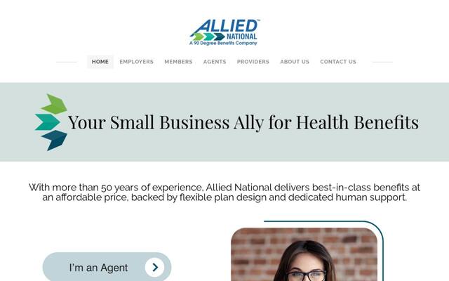 Allied National