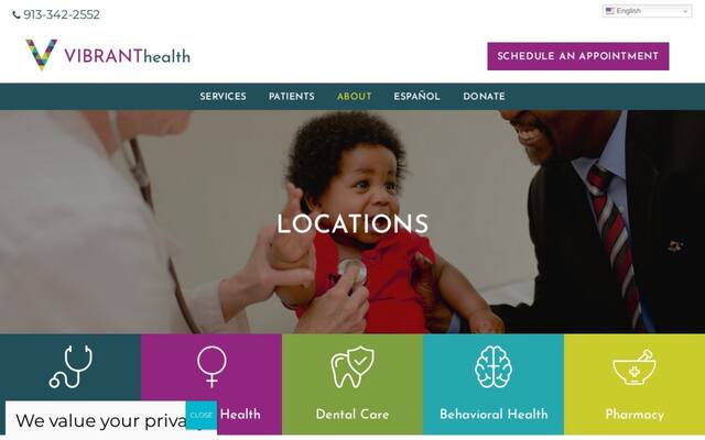 Cordell D. Meeks, Jr. Clinic