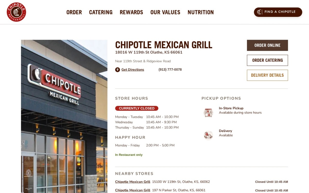 Chipotle
