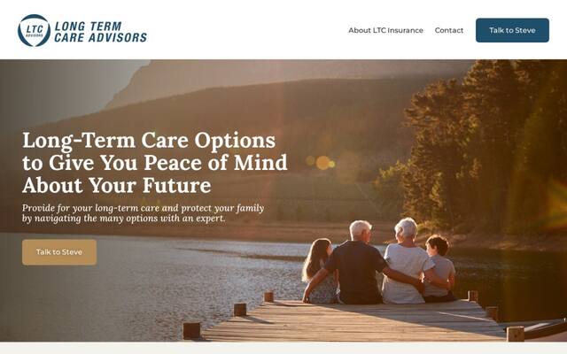 Long Term Care Advisors