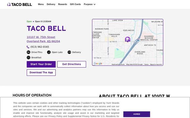 Taco Bell