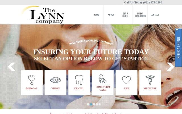 Lynn Phyllis Insurance