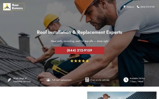 K S R Roofing