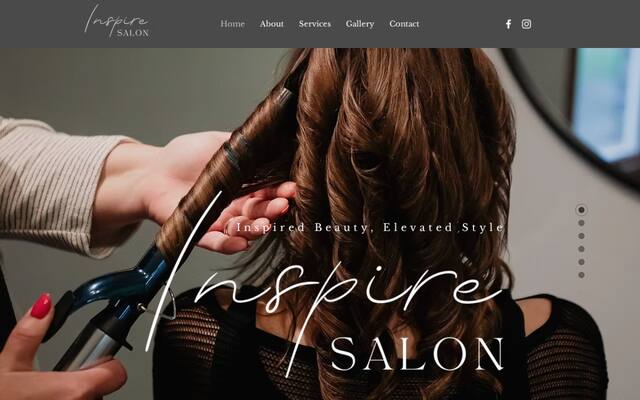 Inspire Salon