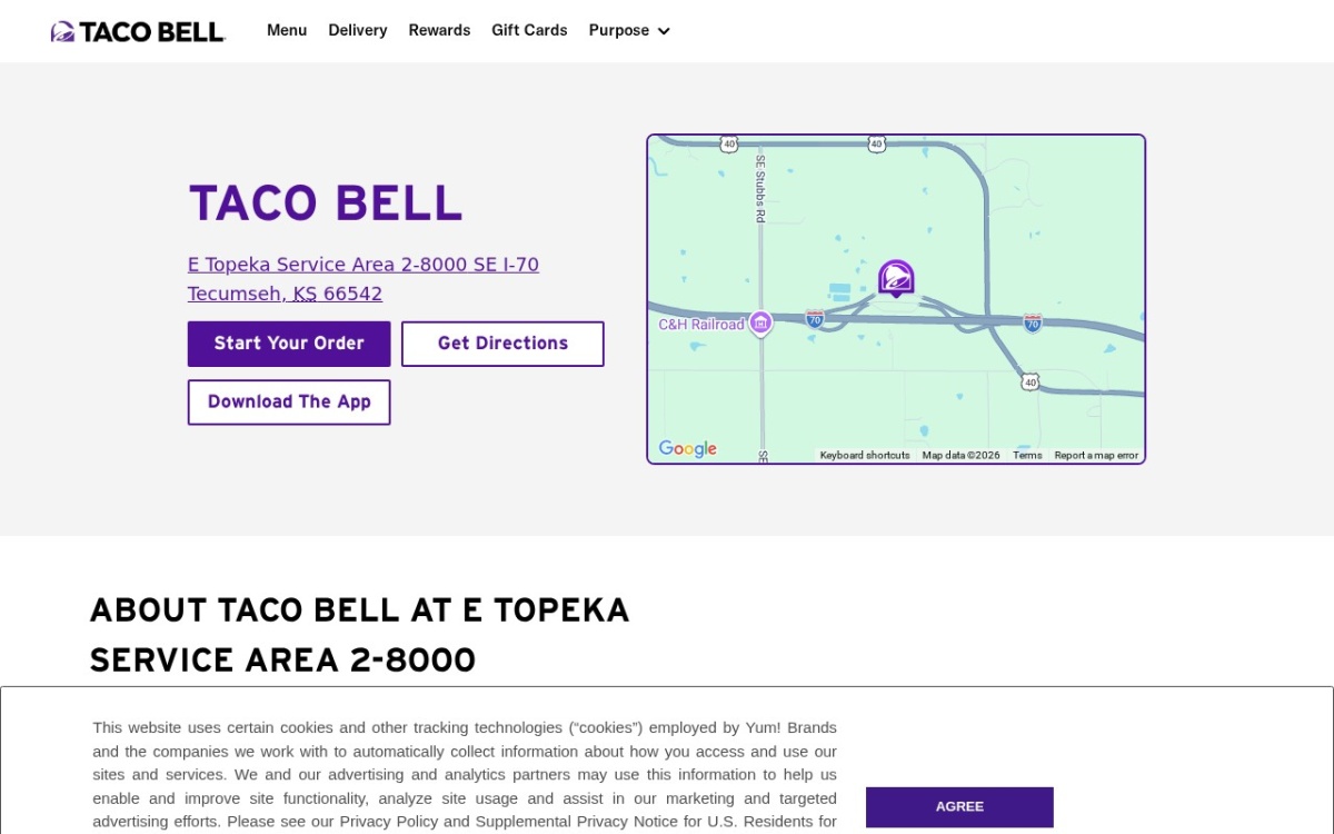 Taco Bell