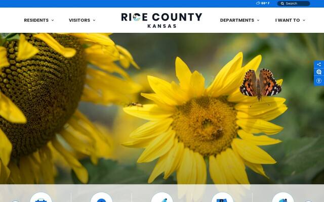 Rice County Courthouse