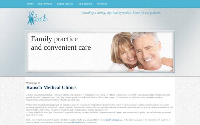 Augusta Family Practice