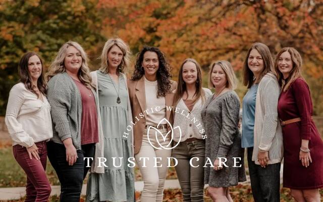 Trusted Care Chiropractic