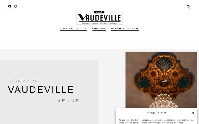 Club Vaudeville