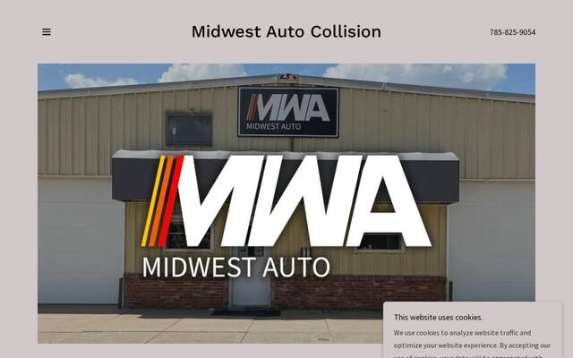 Midwest Auto Collision