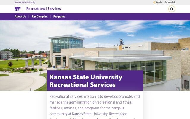 Kansas State University
