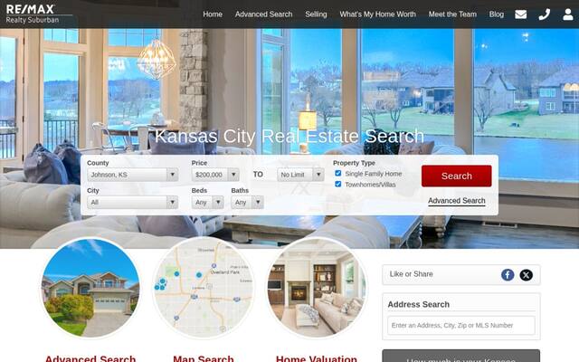 Real Estate Brothers Group - REMAX