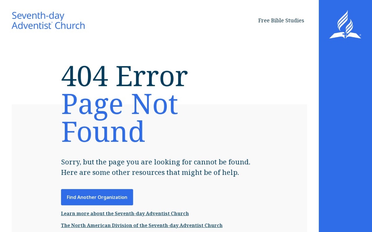 Leavenworth All Nations SDA