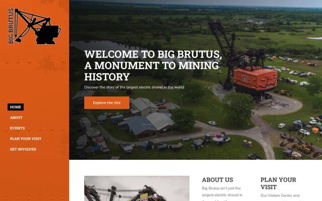 Big Brutus